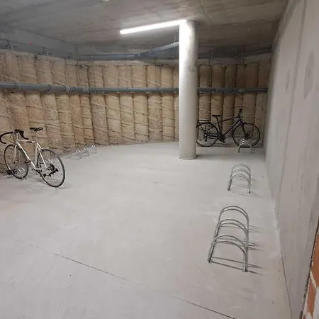 アパート Le Rodin