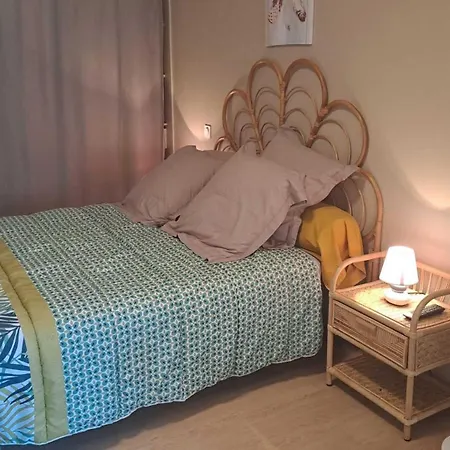 Le Rodin アパート