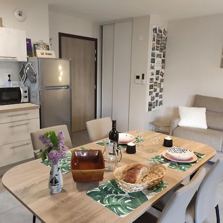 Le Rodin Apartmán
