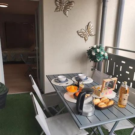Le Rodin Apartmán