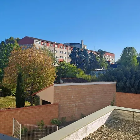 Apartmán Le Rodin Albi