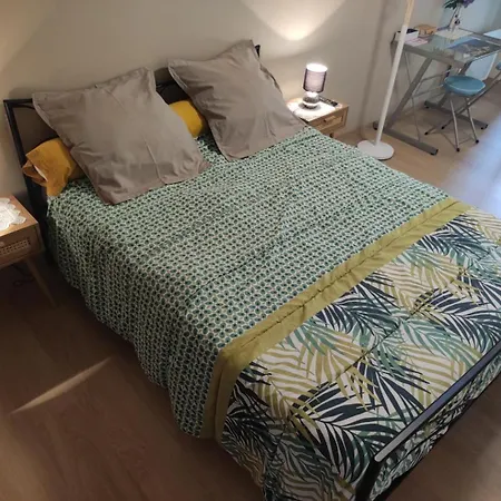 Le Rodin Apartmán Albi