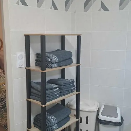 Le Rodin Apartment