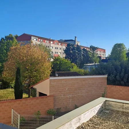 Apartment Le Rodin Albi