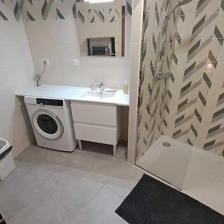 Le Rodin Appartement