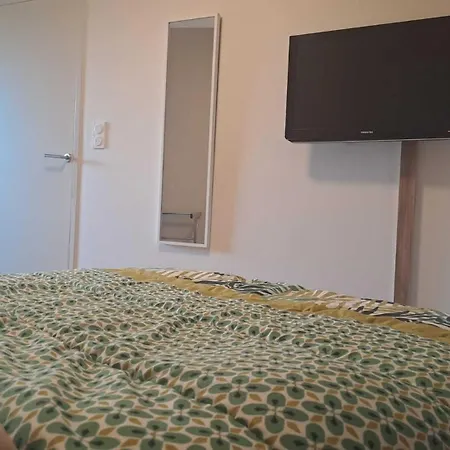 Appartement Le Rodin Albi