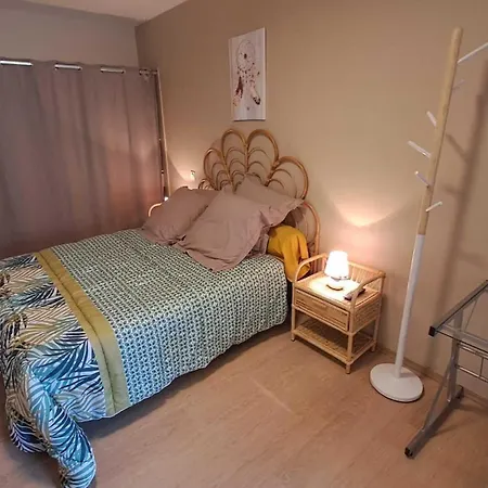 Le Rodin 아파트 알비